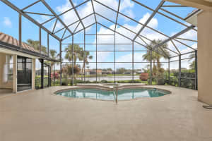 13770 PALMETTO POINT COURT, PORT CHARLOTTE, FL 33953 Sold 06/06/25