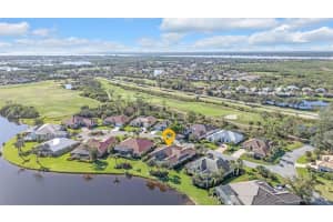 13770 PALMETTO POINT COURT, PORT CHARLOTTE, FL 33953 Sold 06/06/25