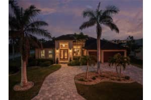 197 Colony Point Dr, PUNTA GORDA