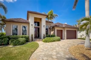 197 COLONY POINT DRIVE, PUNTA GORDA, FL 33950 - MLS#MFRC7506090