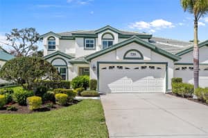 726 CONNEMARA COURT, VENICE, FL 34292 Sold 07/11/25