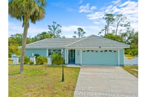 5126 RICHMOND TERRACE, NORTH PORT, FL 34287 Sold 07/08/25