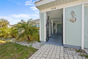 5126 RICHMOND TERRACE, NORTH PORT, FL 34287 Sold 07/08/25