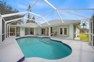 5215 ARITON ROAD, NORTH PORT, FL 34288 Sold 05/02/25