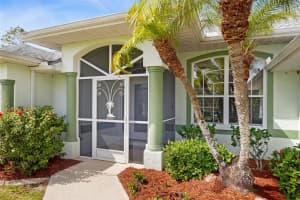 5215 ARITON ROAD, NORTH PORT, FL 34288 Sold 05/02/25