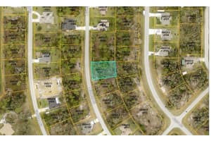 ALTEMUS ST, NORTH PORT, FL 34291 - MLS#MFRC7506107