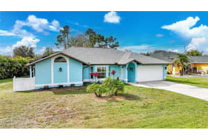 25069 Bolivar Dr, PUNTA GORDA