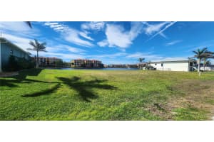 135 COLONY POINT DRIVE, PUNTA GORDA, FL 33950 - MLS#MFRC7506111