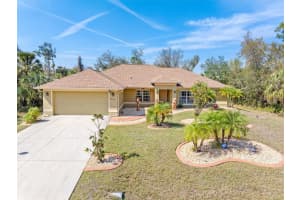 3273 WENTWORTH STREET, NORTH PORT, FL 34288 Sold 05/06/25