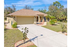 3273 WENTWORTH STREET, NORTH PORT, FL 34288 Sold 05/06/25