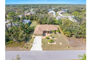 3273 WENTWORTH STREET, NORTH PORT, FL 34288 Sold 05/06/25