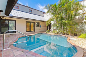 1701 OVERBROOK ROAD, ENGLEWOOD, FL 34223 Sold 08/01/25