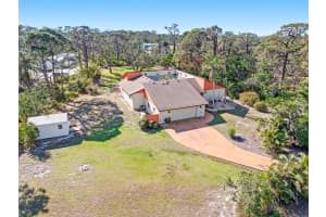 1701 OVERBROOK ROAD, ENGLEWOOD, FL 34223 Sold 08/01/25