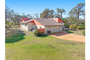 1701 OVERBROOK ROAD, ENGLEWOOD, FL 34223 Sold 08/01/25