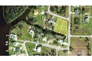 405 HILE LANE, PUNTA GORDA, FL 33982 - MLS#MFRC7506114