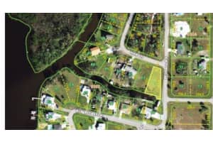 411 HILE LANE, PUNTA GORDA, FL 33982 - MLS#MFRC7506115