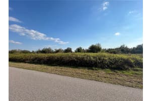 29209 GONDOLIER AVENUE, PUNTA GORDA, FL 33982 - MLS#MFRC7506116