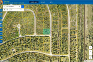 BIGFLOWER AVE, NORTH PORT, FL 34288 - MLS#MFRC7506120