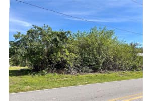 1032 INVERNESS ST, PORT CHARLOTTE, FL 33952 - MLS#MFRC7506123