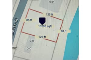 1032 INVERNESS ST, PORT CHARLOTTE, FL 33952 - MLS#MFRC7506123