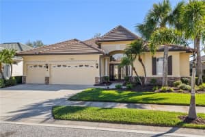1321 EAGLES FLIGHT WAY, NORTH PORT, FL 34287 Sold 07/01/25