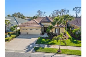 1321 EAGLES FLIGHT WAY, NORTH PORT, FL 34287 Sold 07/01/25