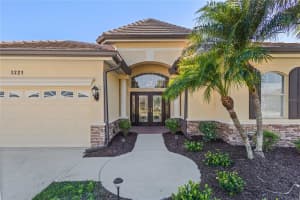 1321 EAGLES FLIGHT WAY, NORTH PORT, FL 34287 Sold 07/01/25