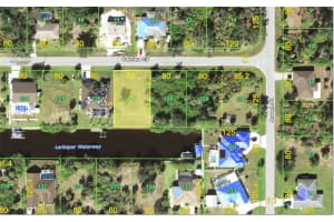 17200 SABRINA CIRCLE, PORT CHARLOTTE, FL 33948 - MLS#MFRC7506139