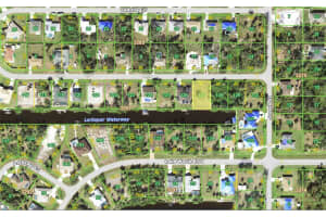 17200 SABRINA CIRCLE, PORT CHARLOTTE, FL 33948 - MLS#MFRC7506139