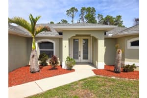 5746 DOUGLAS ROAD, NORTH PORT, FL 34288 Sold 05/15/25