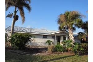 105 LELAND STREET, PORT CHARLOTTE, FL 33952 Sold 05/19/25