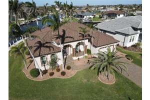 507 SAINT GIRONS COURT, PUNTA GORDA, FL 33950 Sold 04/17/25