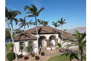 507 SAINT GIRONS COURT, PUNTA GORDA, FL 33950 Sold 04/17/25