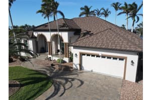 507 SAINT GIRONS COURT, PUNTA GORDA, FL 33950 Sold 04/17/25