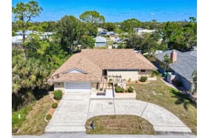 22490 WESTCHESTER BOULEVARD, PUNTA GORDA, FL 33980 Sold 04/04/25
