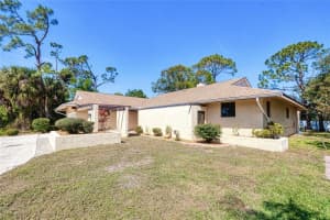22490 WESTCHESTER BOULEVARD, PUNTA GORDA, FL 33980 Sold 04/04/25