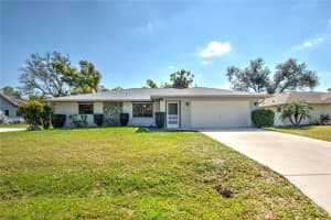21229 GIDDINGS AVENUE, PORT CHARLOTTE, FL 33952 Sold 07/22/25