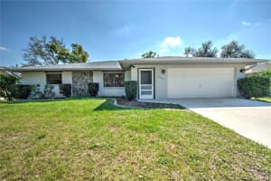 21229 GIDDINGS AVENUE, PORT CHARLOTTE, FL 33952 Sold 07/22/25