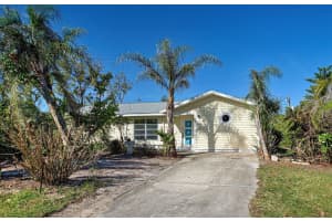 7341 HART STREET, ENGLEWOOD, FL 34224 Sold 04/28/25