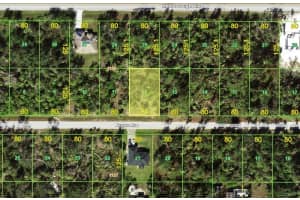 16270 ARCARO AVENUE, PORT CHARLOTTE, FL 33954 - MLS#MFRC7506167