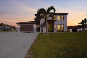 5636 BARLOW TERRACE, NORTH PORT, FL 34287 Sold 05/28/25