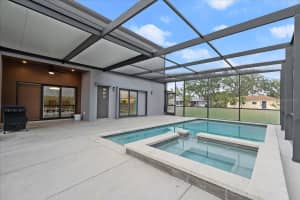 5636 BARLOW TERRACE, NORTH PORT, FL 34287 Sold 05/28/25