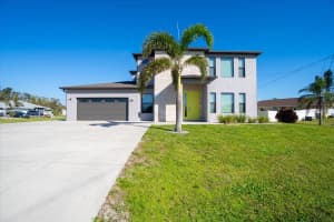 5636 BARLOW TERRACE, NORTH PORT, FL 34287 Sold 05/28/25