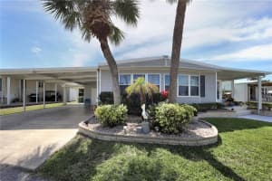 2100 KINGS HIGHWAY, PORT CHARLOTTE, FL 33980 Sold 08/27/25