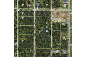 3423 AUDETTE STREET, PORT CHARLOTTE, FL 33948 - MLS#MFRC7506175