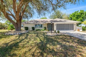 1489 KEDRON LANE, PUNTA GORDA, FL 33983 Sold 04/16/25