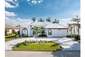 2181 Via Seville, PUNTA GORDA