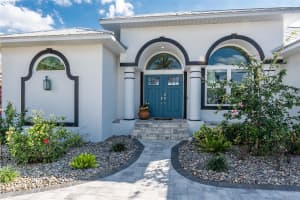 2181 VIA SEVILLE, PUNTA GORDA, FL 33950 - MLS#MFRC7506178
