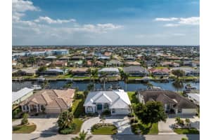 2181 VIA SEVILLE, PUNTA GORDA, FL 33950 - MLS#MFRC7506178