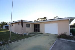 308 TIMBRUCE LANE, PORT CHARLOTTE, FL 33952 Sold 06/04/25
